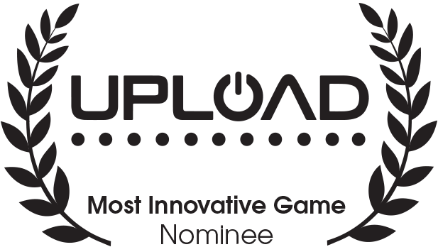 UploadVR Most Innovative Game Nominee